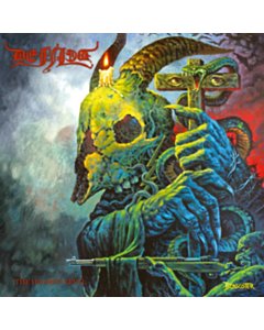 Highest Level (2Lp) - Defiled