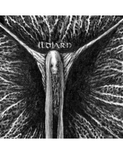 Ildjarn - Ildjarn (2Lp/Clear Vinyl)