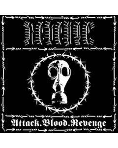 Attack.Blood.Revenge - Revenge