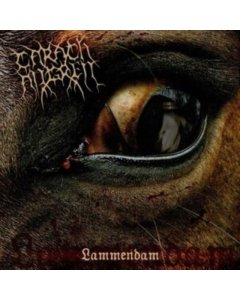 Carach Angren - Lammendam (2Lp/Orange & Black Marbled Vinyl)