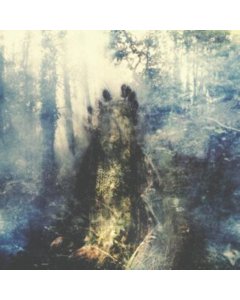 Sylvaine - Wistful (Transparent Turquoise Vinyl/2Lp)