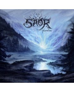 Saor - Guardians (Limited/Blue Vinyl/2Lp)