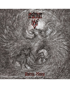 DESTROYER 666 - PHOENIX RISING