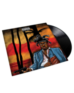 THA GOD FAHIM - DUMP GAWD: SHOT CLOCK KING (VOL. 1 & 2)
