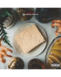 Affordable Luxuries  - Bad Tofu 