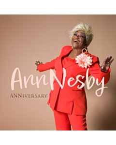 Anniversary - Ann Nesby
