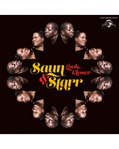 Look Closer - Saun & Starr