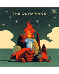 Olympians - Olympians