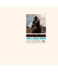 COCHEMEA - VOL. II: BACA SEWA