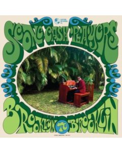 SCONE CASH PLAYERS - BROOKLYN TO BROOKLIN
