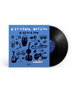 ORQUESTA AKOKAN - CARACOLES
