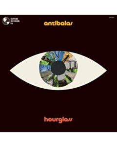 Hourglass - Antibalas