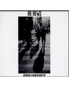 TREWS - CIVILIANAIRES (LP)