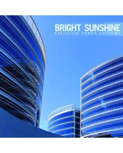 Executive Power Supreme - Bright Sunshine