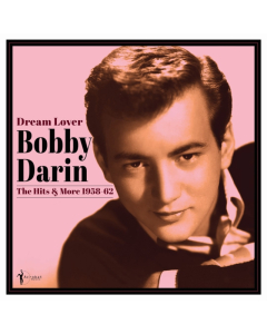 DARIN,BOBBY - DREAM LOVER: BEST OF 1958-62