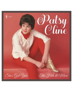 Patsy Cline - Shes Got You - Perfect Patsy 1955-61