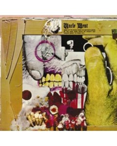 ZAPPA,FRANK - UNCLE MEAT