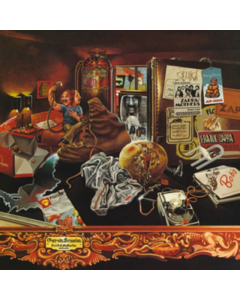 ZAPPA,FRANK - OVER NITE SENSATION