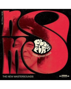 NEW MASTERSOUNDS - PLUG & PLAY (2LP)