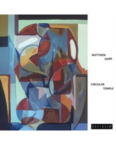 SHIPP TRIO,MATTHEW - CIRCULAR TEMPLE