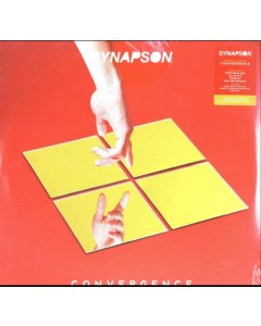 SYNAPSON - CONVERGENCE
