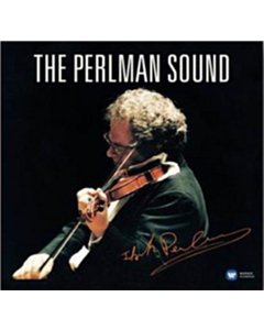Itzhak Perlman - Perlman Sound