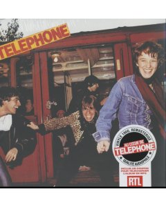 TELEPHONE - TELEPHONE