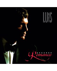 MIGUEL,LUIS - SEGUNDO ROMANCE