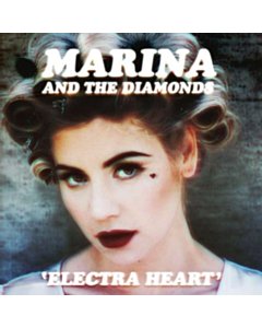 Electra Heart - Marina & The Diamonds