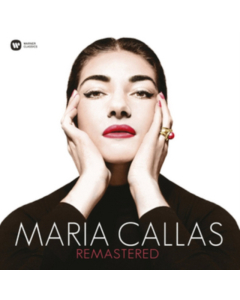 Maria Callas - Maria Callas