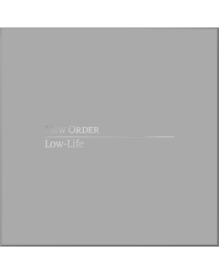 NEW ORDER - NEW ORDER: LOW-LIFE DEFINITIVE EDITION (LP/2CD/2DVD)