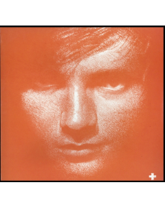 SHEERAN,ED - PLUS (ORANGE VINYL)