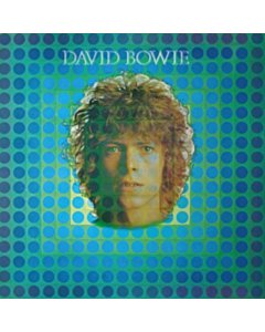 David Bowie Aka Space Oddity - David Bowie