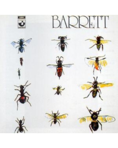 BARRETT,SYD - BARRETT