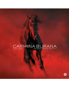Sir Simon Rattle - Orff: Carmina Burana