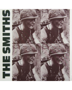 SMITHS - MEAT IS MURDER