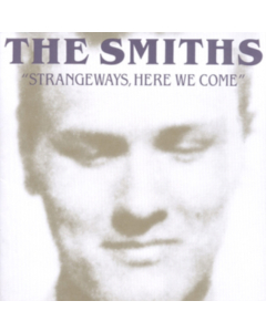 SMITHS - STRANGEWAYS, HERE WE COME