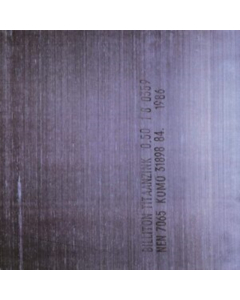 NEW ORDER - BROTHERHOOD