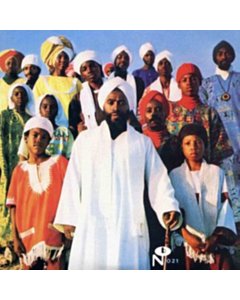 Soul Messages From Dimona - Various Artists