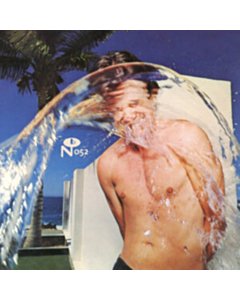 Separate Oceans (Sea Splash Blue Vinyl/2Lp) - Ned Doheny