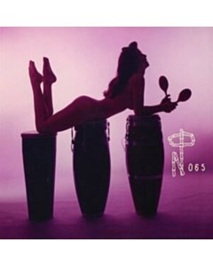 Technicolor Paradise: Rhum Rhapsodies & Other Exotic Delights (Blue Oasis Vinyl) - Various Artists
