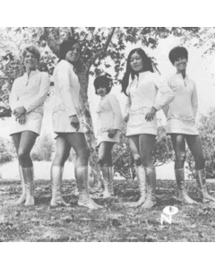 FEMALE SPECIES - TALE OF MY LOST LOVE