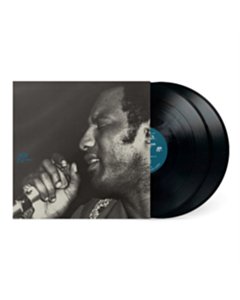 Trying To Survive (2Lp/Opaque Turquoise Vinyl) - Harvey Scales