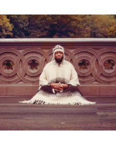 Segue To Infinity (4Lp/Book) - Laraaji