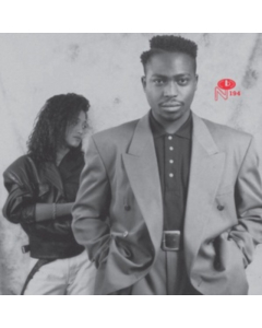 VARIOUS ARTISTS - V4 VISIONS: OF LOVE & ANDROIDS (2LP/WHITE VINYL)