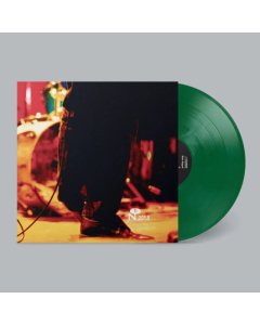 CODEINE - WHAT ABOUT THE LONELY? (OPAQUE GREEN VINYL)