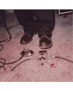 POT VALIANT - NEVER RETURN (2LP)
