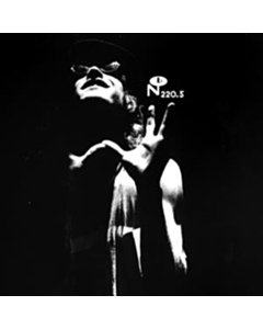 Flux (Clear Blue Vinyl/2Lp) - Hated