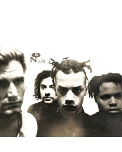 MAJESTY CRUSH - BUTTERFLIES DON'T GO AWAY (CLEAR VINYL/2LP)