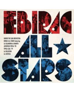 VARIOUS ARTISTS - EBIRAC ALLSTARS